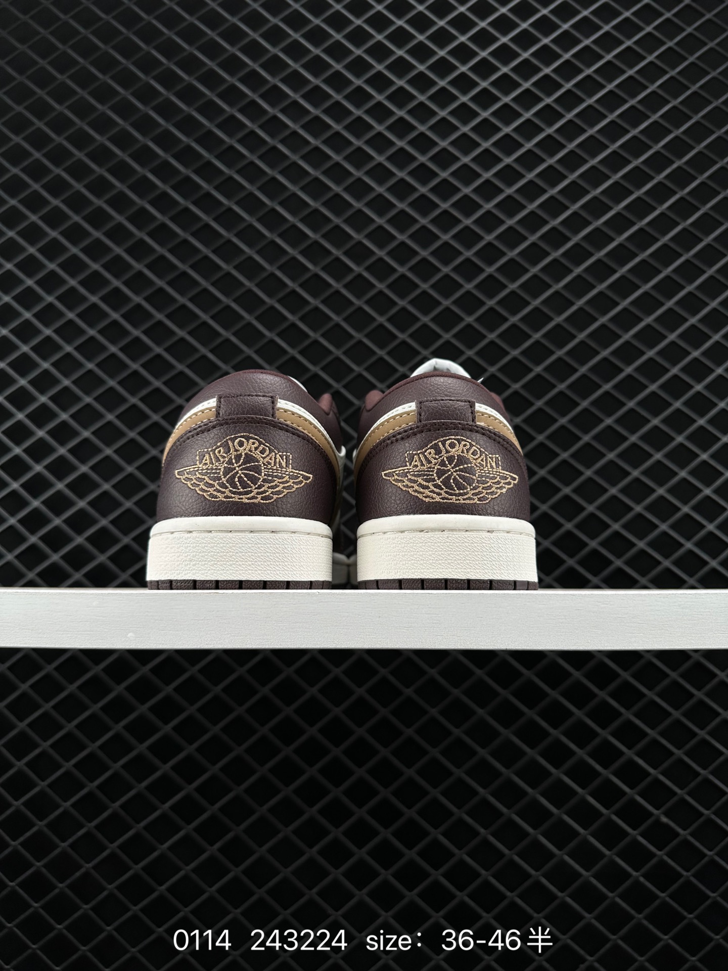 Nike Air Jordan 1 Mid AJ1